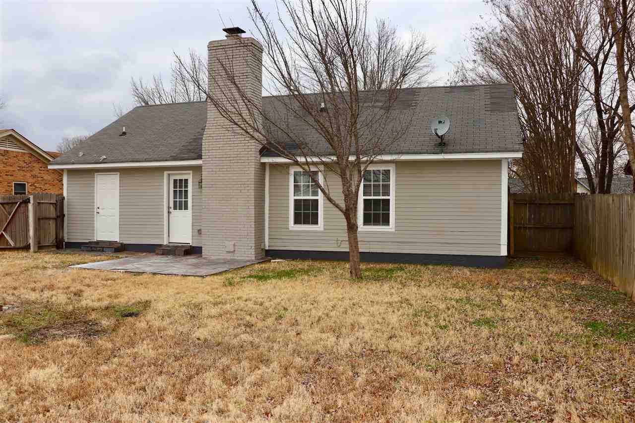 4259 Eagles Hunt Road Millington, TN 38053 - Photo 15 of 15 Gallery Image 15