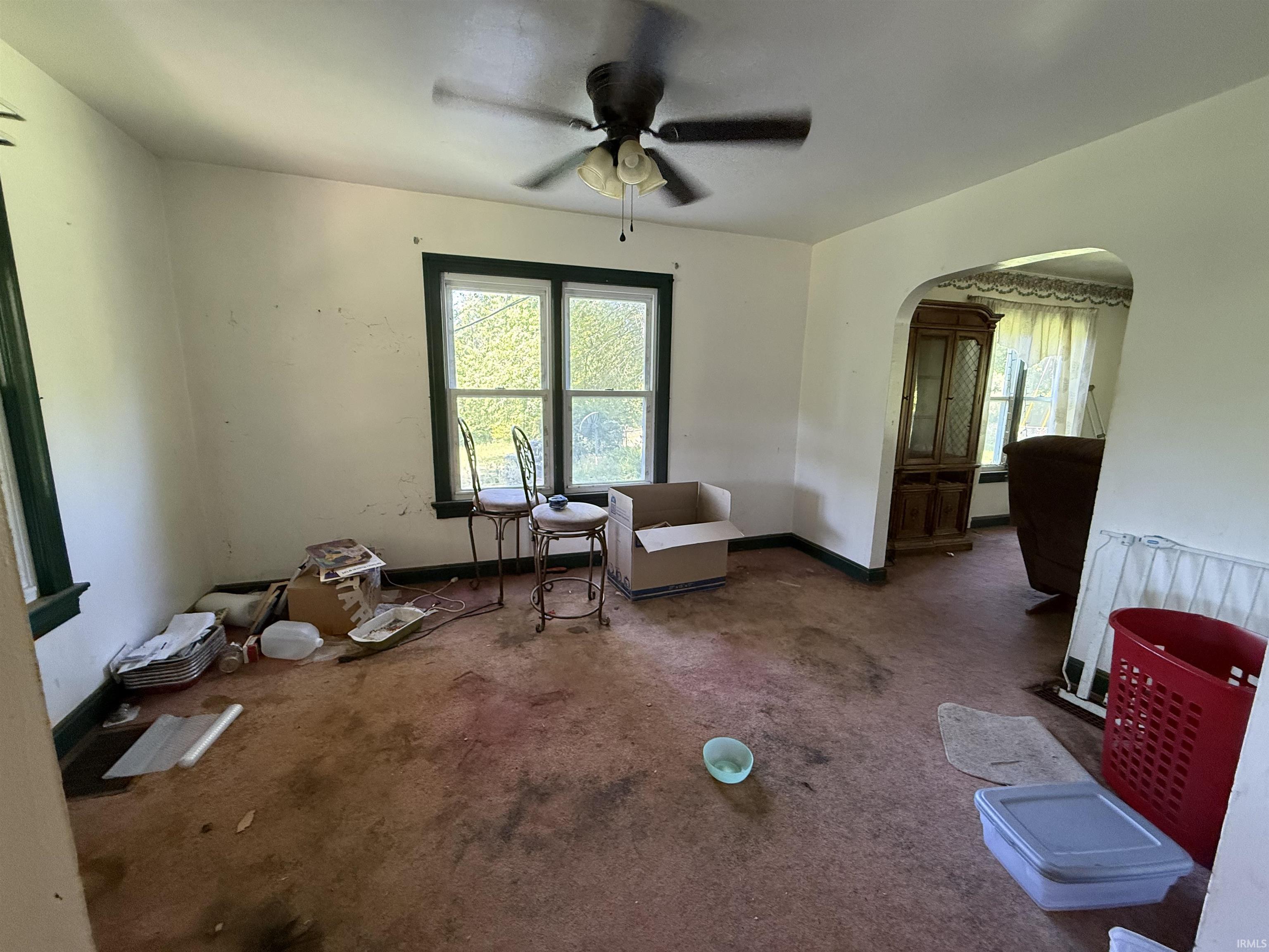 6402 North Folsomville Road Boonville, IN 47601 - Photo 4 of 9