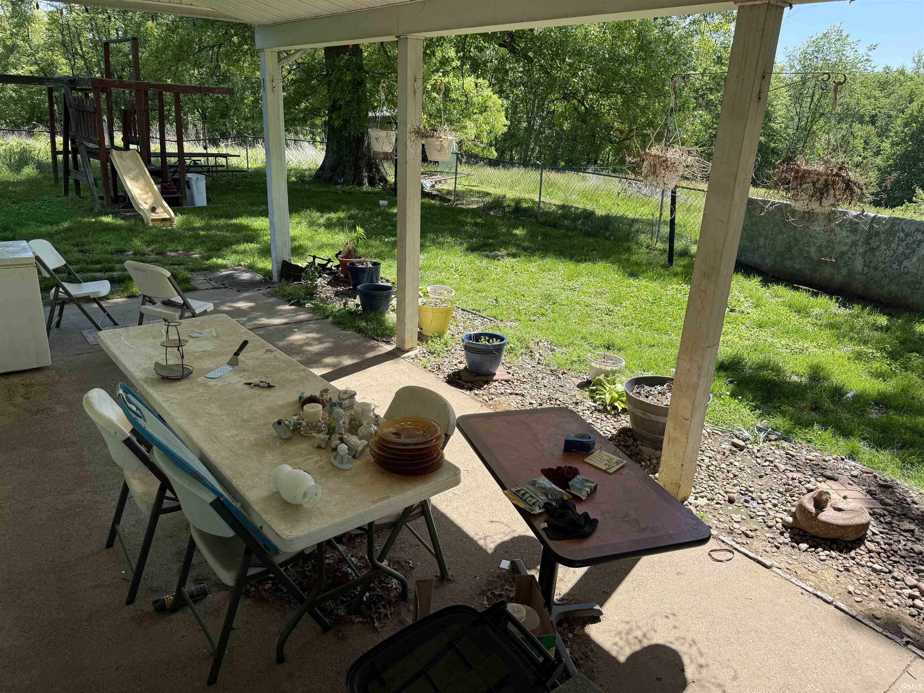 6402 North Folsomville Road Boonville, IN 47601 - Photo 6 of 9