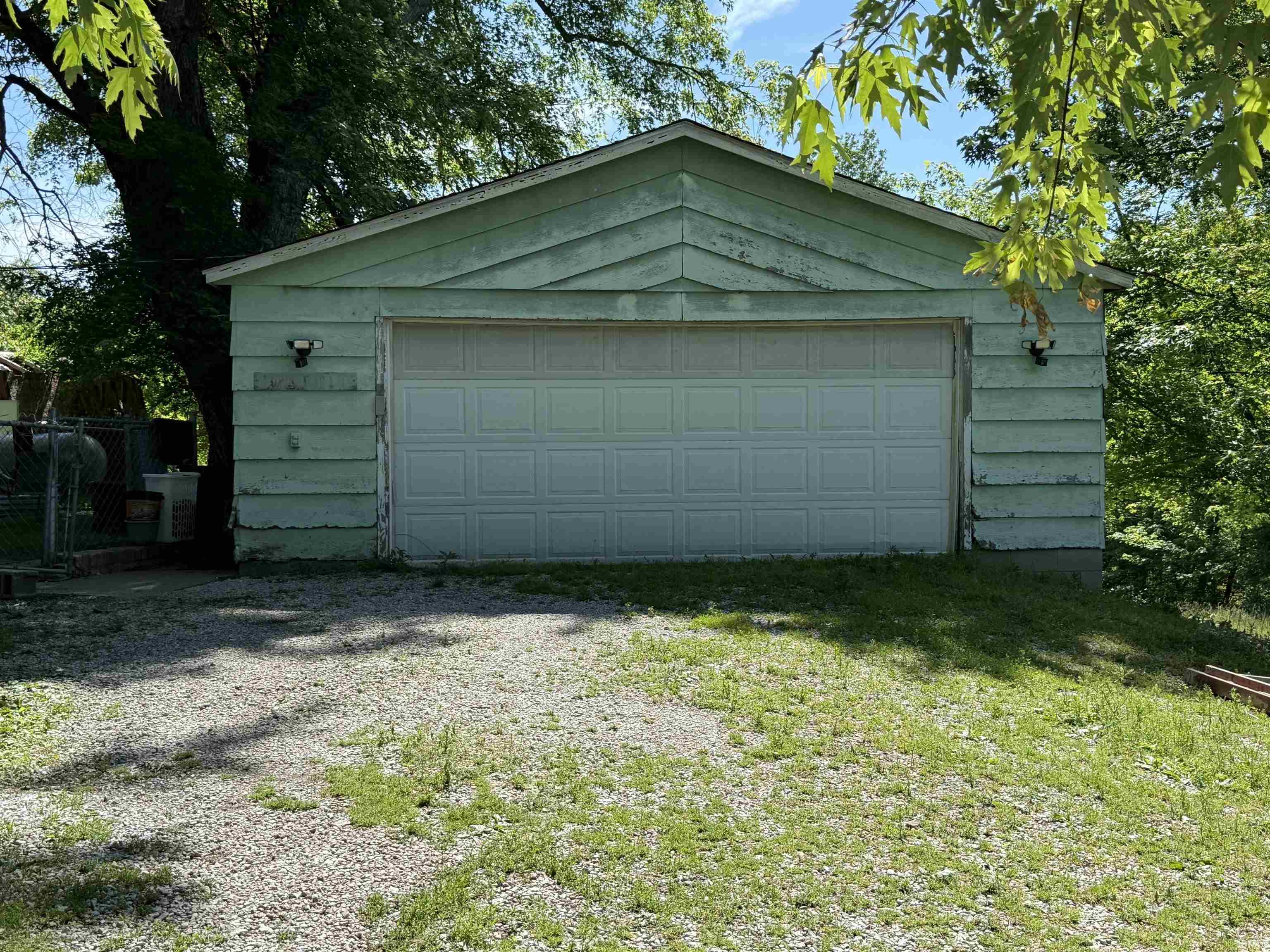 6402 North Folsomville Road Boonville, IN 47601 - Photo 8 of 9