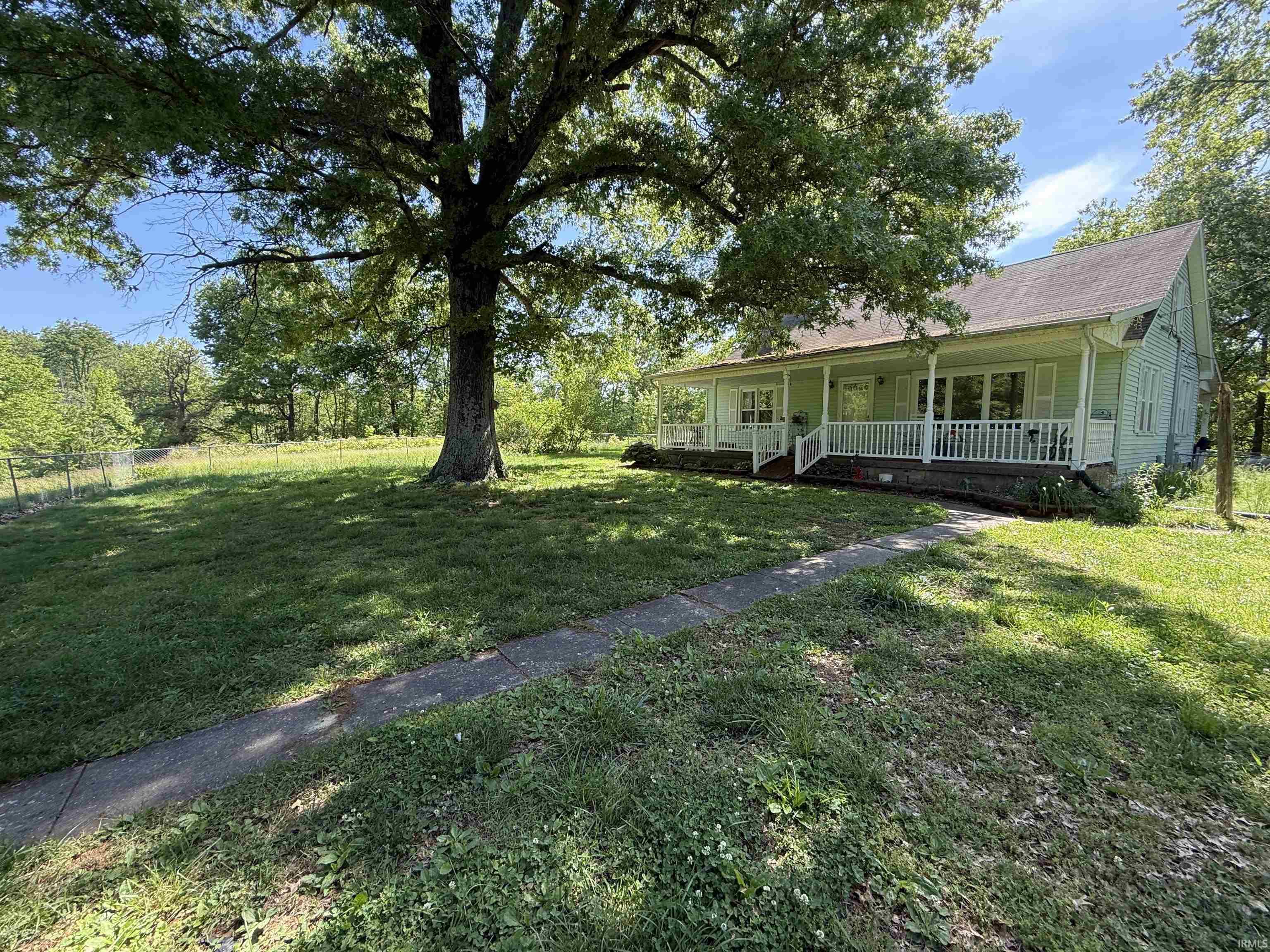 6402 North Folsomville Road Boonville, IN 47601 - Photo 9 of 9