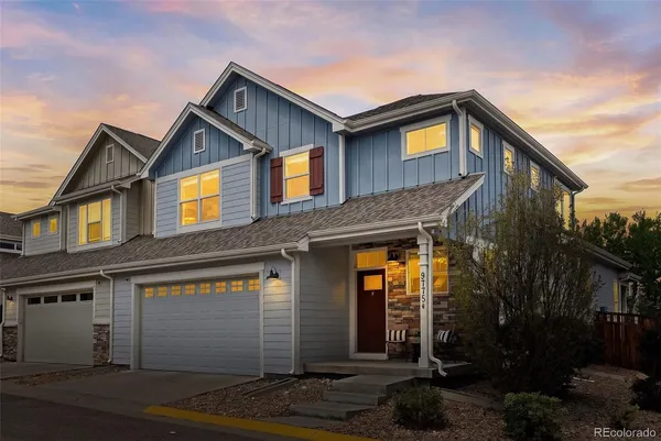 $675,000 | 9775 West Stanford Avenue, Denver, CO 80123