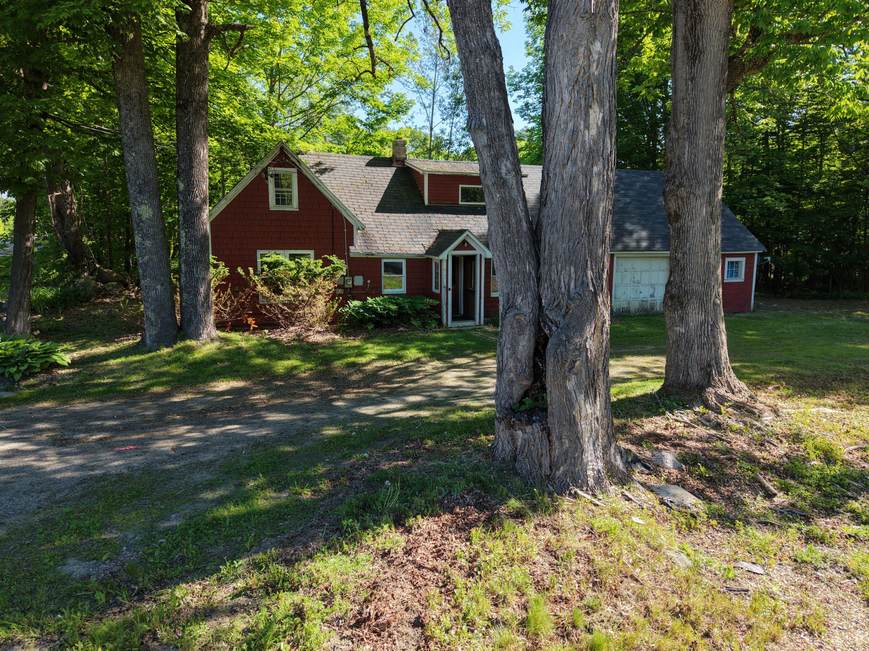 197 Smithfield Road Belgrade, ME 04917 - Photo 2 of 72 DJI_20260604085301_0166_D