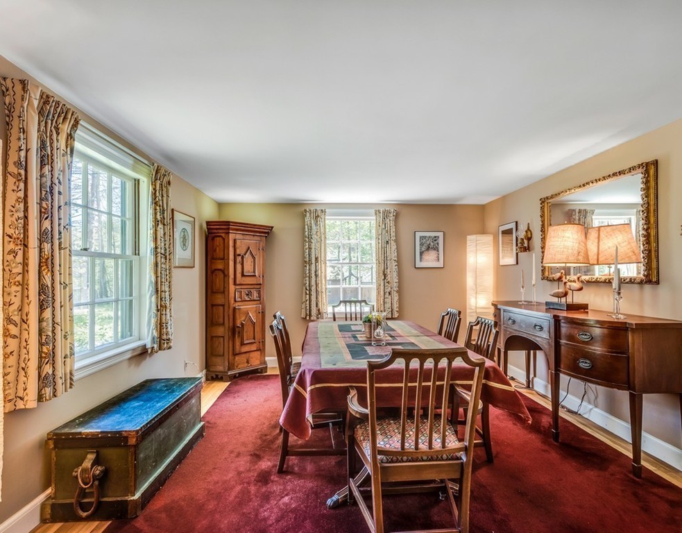 8 Cedar Road Lincoln, MA 01773 - Photo 16 of 30 Gallery Image 16