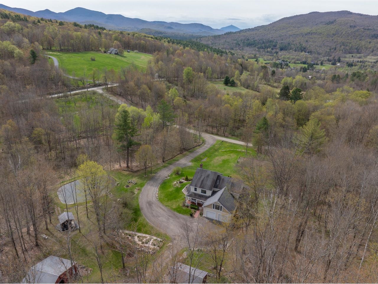 10 Hedgehog Hill Road Underhill, VT 05489 - Photo 57 of 60