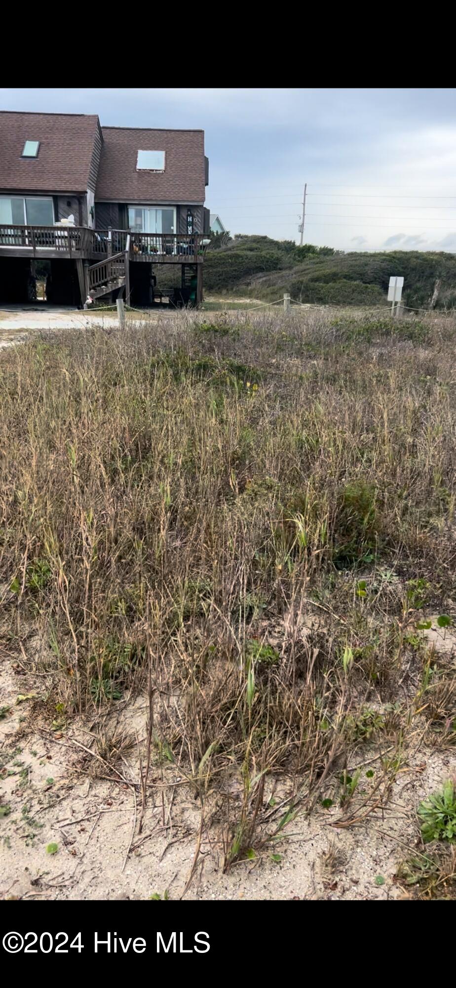 32 New River Inlet Road North Topsail Beach, NC 28460 - Photo 1 of 1 Lot 32 & 33