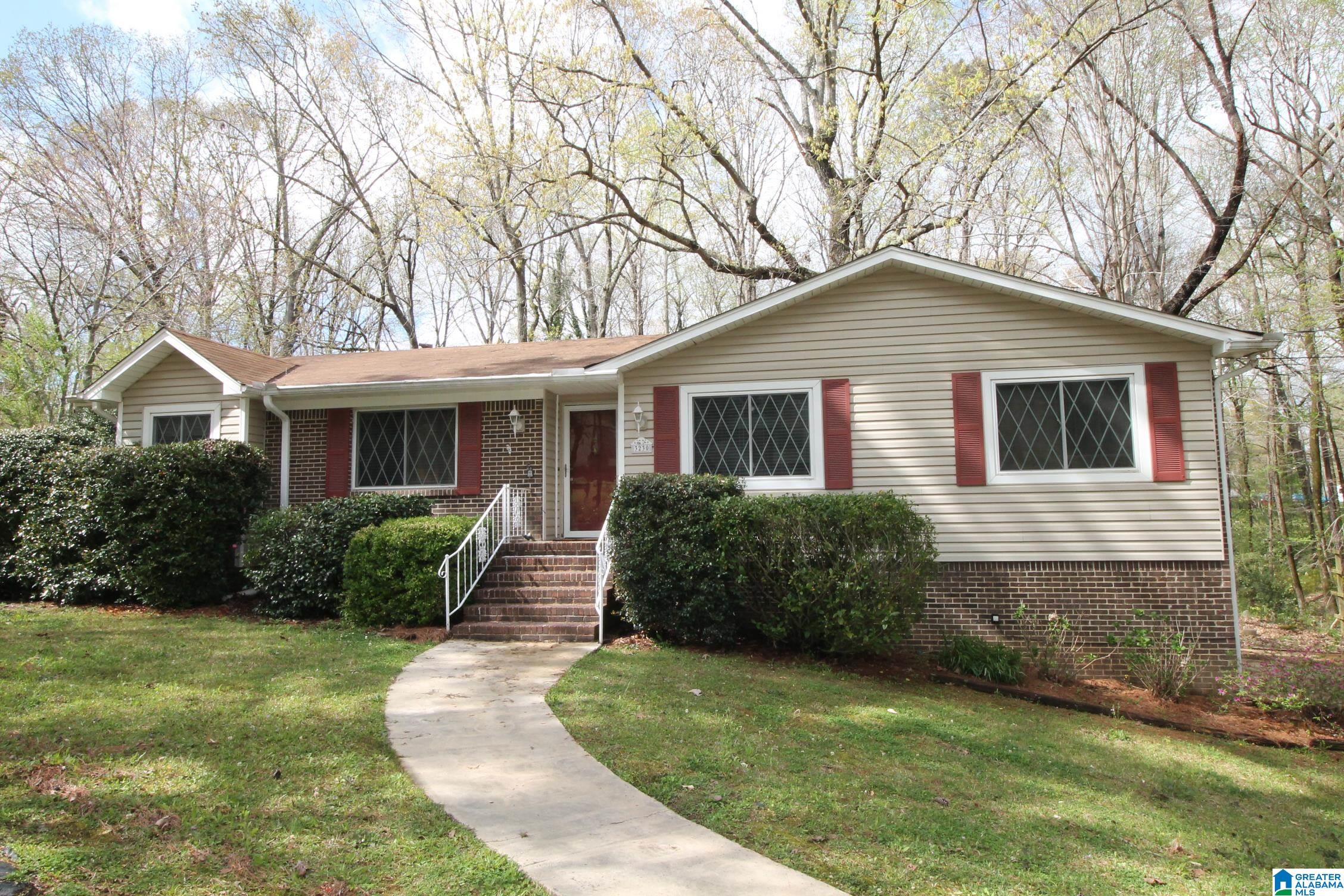 3230 Churchview Way Bessemer, AL 35023 - Photo 1 of 22