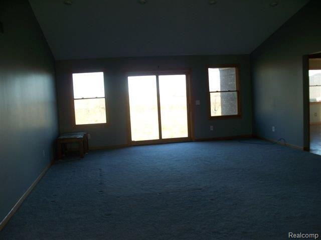 2589 Graham Road Imlay City, MI 48444 - Photo 3 of 12 FAMILY ROOM