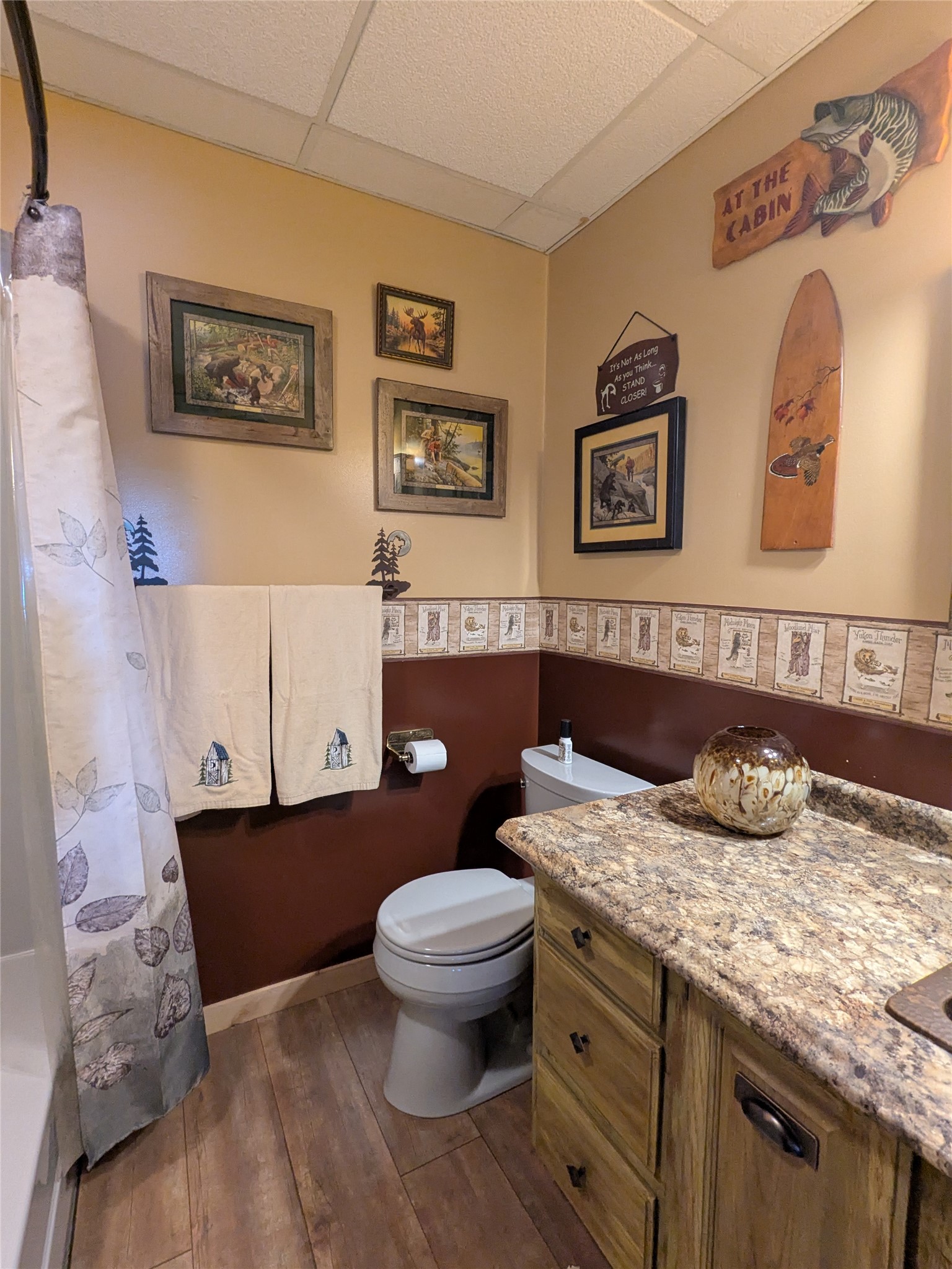 1121 22 1/2 Street Chetek, WI 54728 - Photo 41 of 56