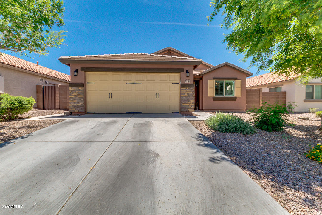 2241 East Stacey Road Gilbert, AZ 85298 - Photo 1 of 46 01-Stacey