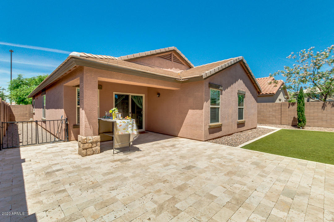 2241 East Stacey Road Gilbert, AZ 85298 - Photo 39 of 46 39-Stacey