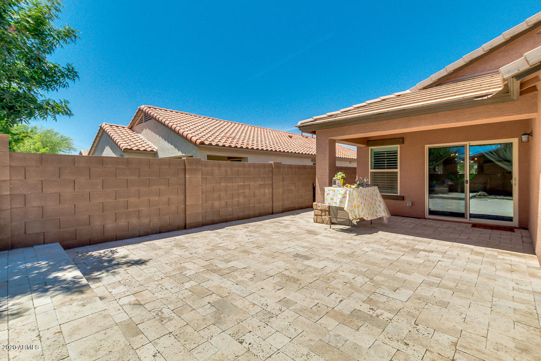 2241 East Stacey Road Gilbert, AZ 85298 - Photo 40 of 46 40-Stacey