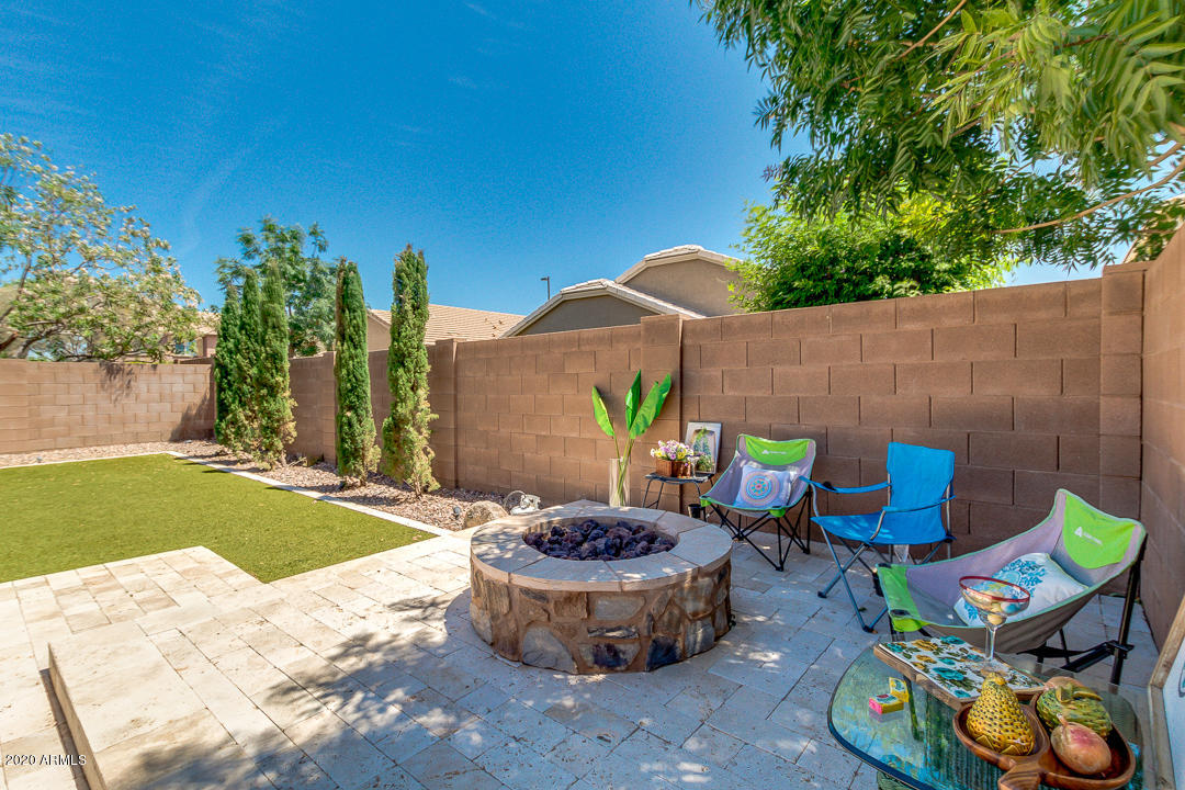 2241 East Stacey Road Gilbert, AZ 85298 - Photo 42 of 46 42-Stacey