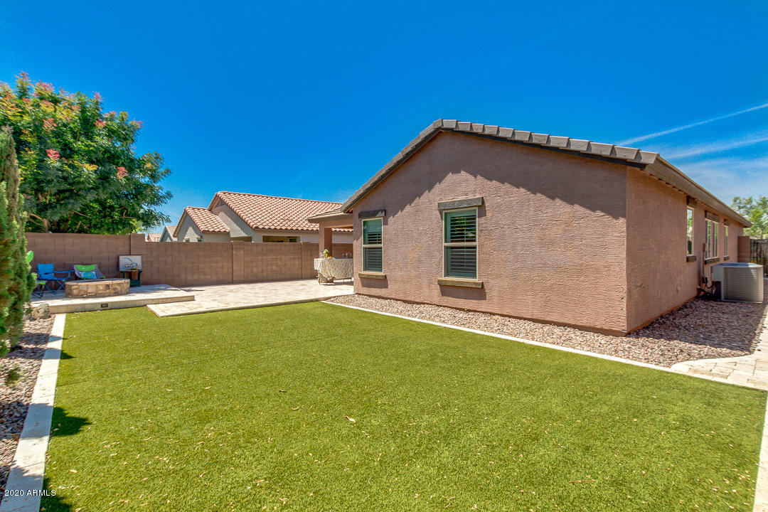2241 East Stacey Road Gilbert, AZ 85298 - Photo 45 of 46 45-Stacey