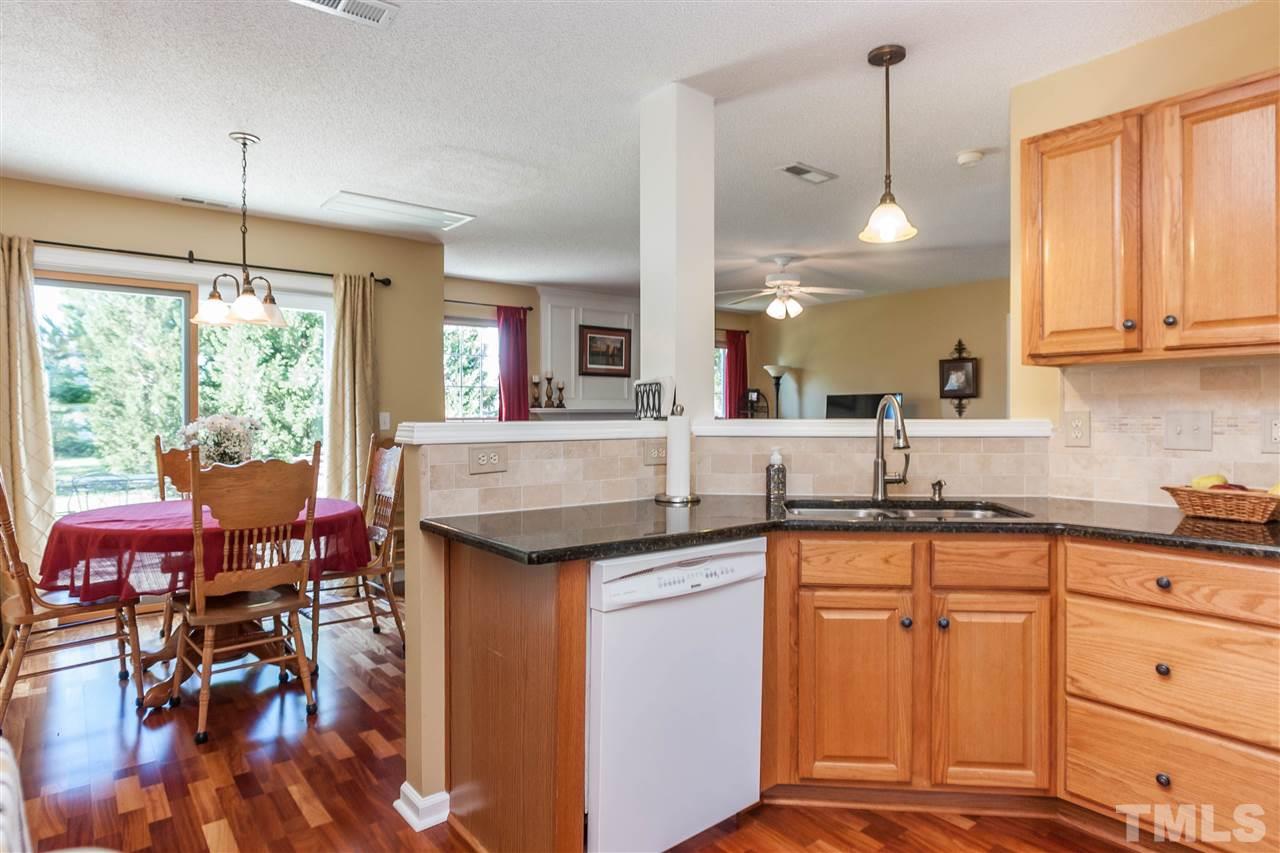 102 Alice Court Apex, NC 27502 - Photo 11 of 25