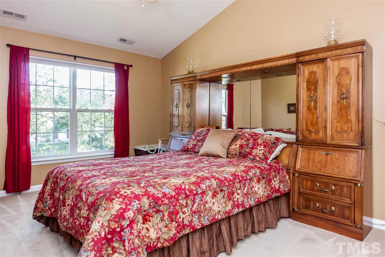 102 Alice Court Apex, NC 27502 - Photo 14 of 25