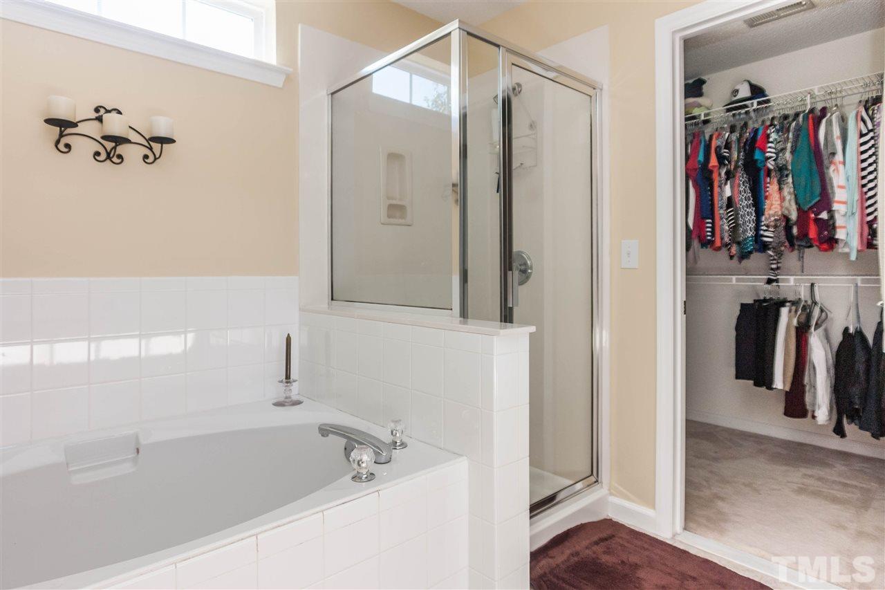 102 Alice Court Apex, NC 27502 - Photo 16 of 25