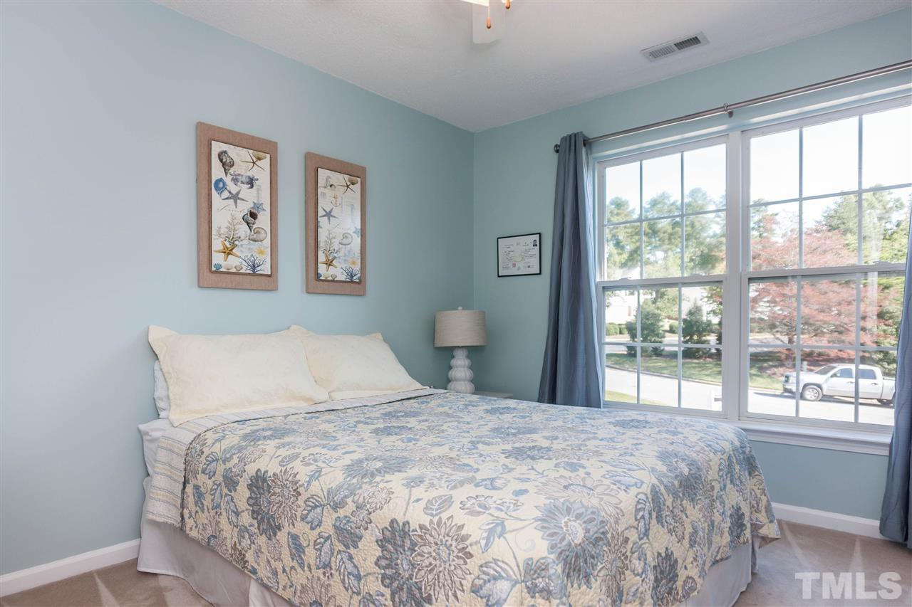 102 Alice Court Apex, NC 27502 - Photo 17 of 25