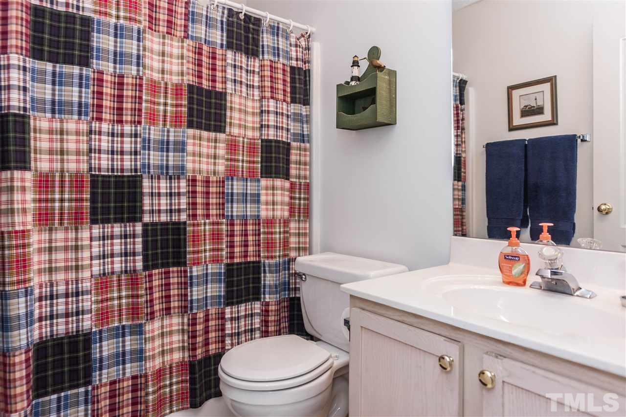 102 Alice Court Apex, NC 27502 - Photo 18 of 25