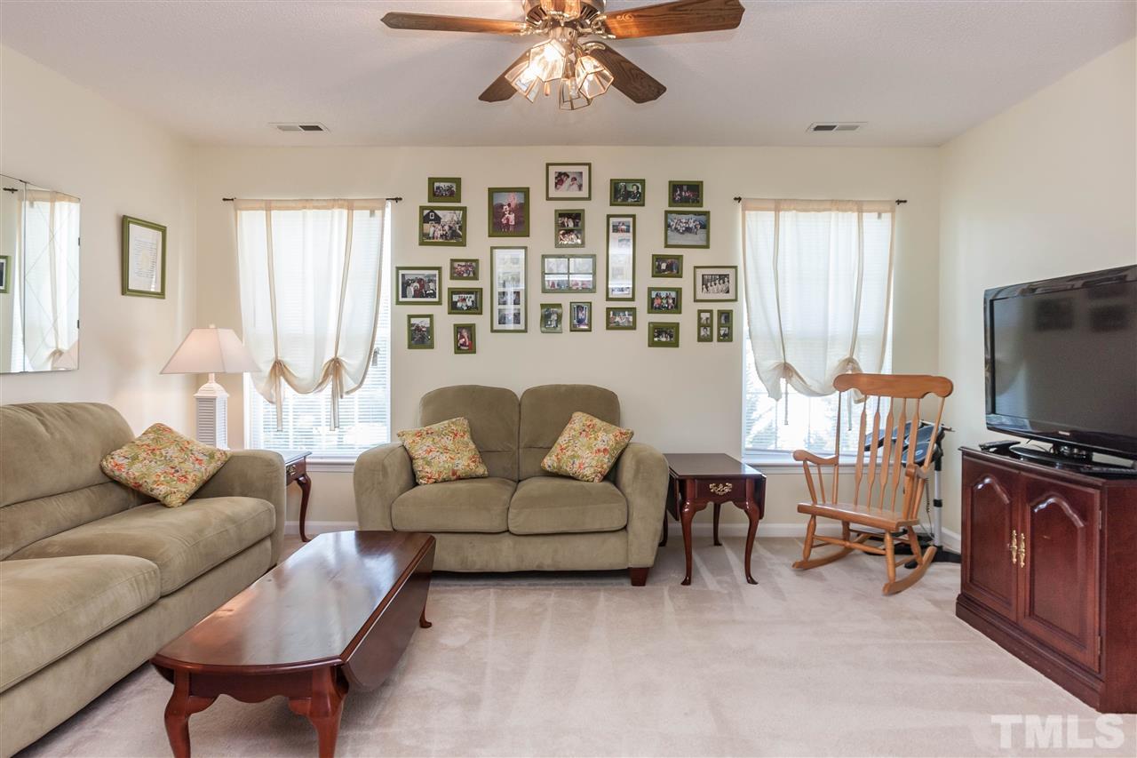 102 Alice Court Apex, NC 27502 - Photo 19 of 25