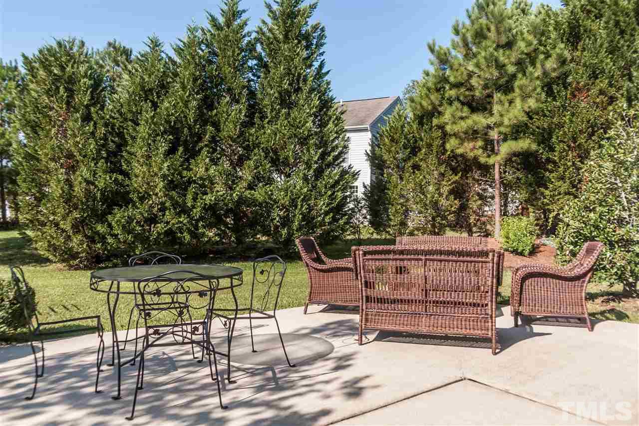 102 Alice Court Apex, NC 27502 - Photo 20 of 25