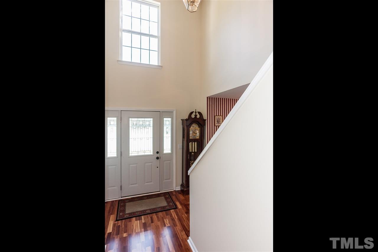 102 Alice Court Apex, NC 27502 - Photo 3 of 25