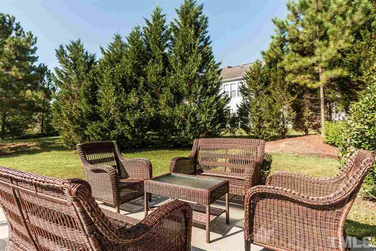 102 Alice Court Apex, NC 27502 - Photo 21 of 25