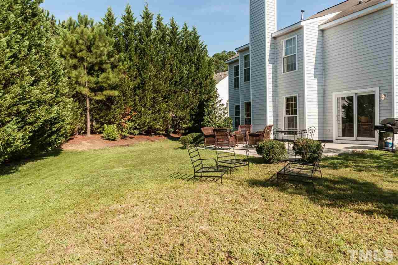 102 Alice Court Apex, NC 27502 - Photo 22 of 25