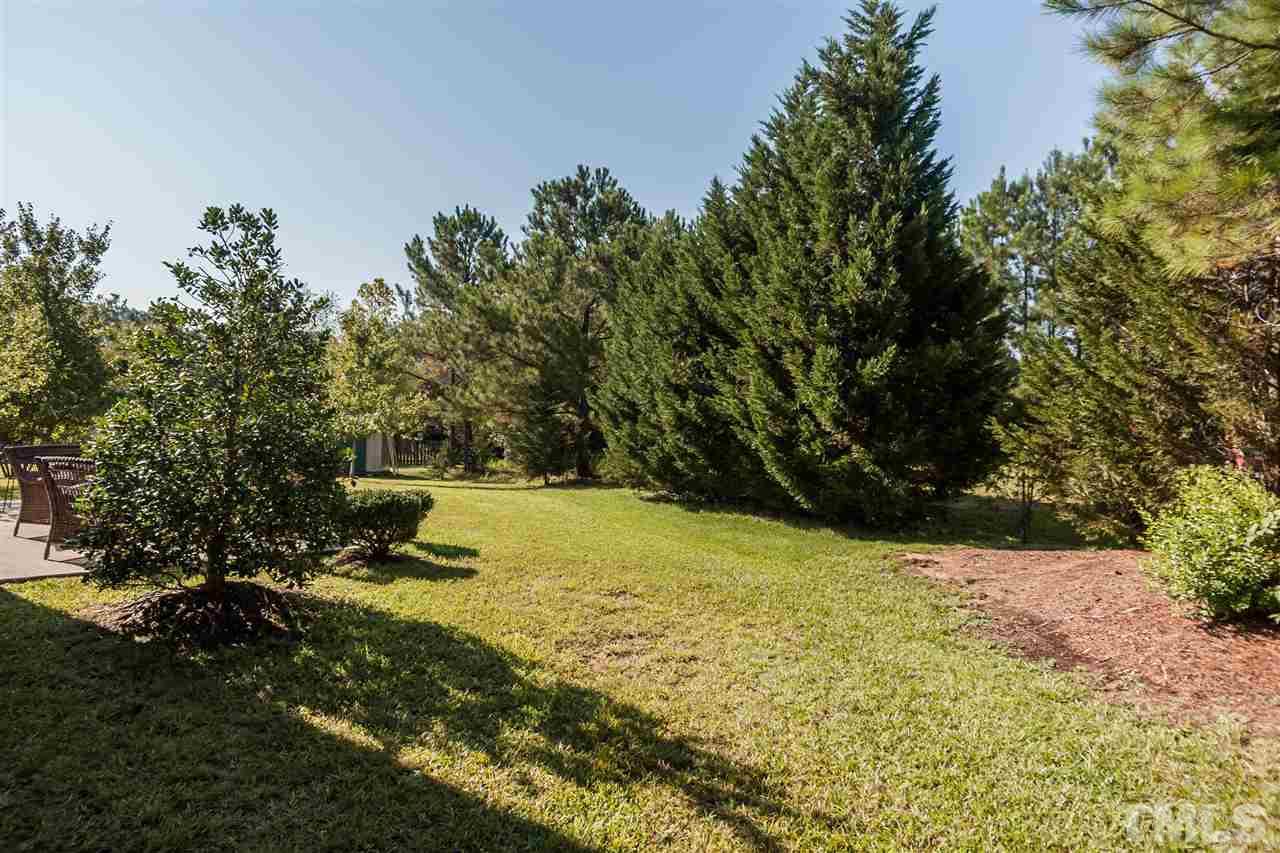 102 Alice Court Apex, NC 27502 - Photo 23 of 25