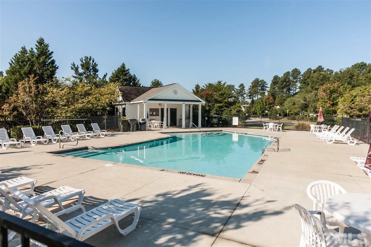 102 Alice Court Apex, NC 27502 - Photo 24 of 25