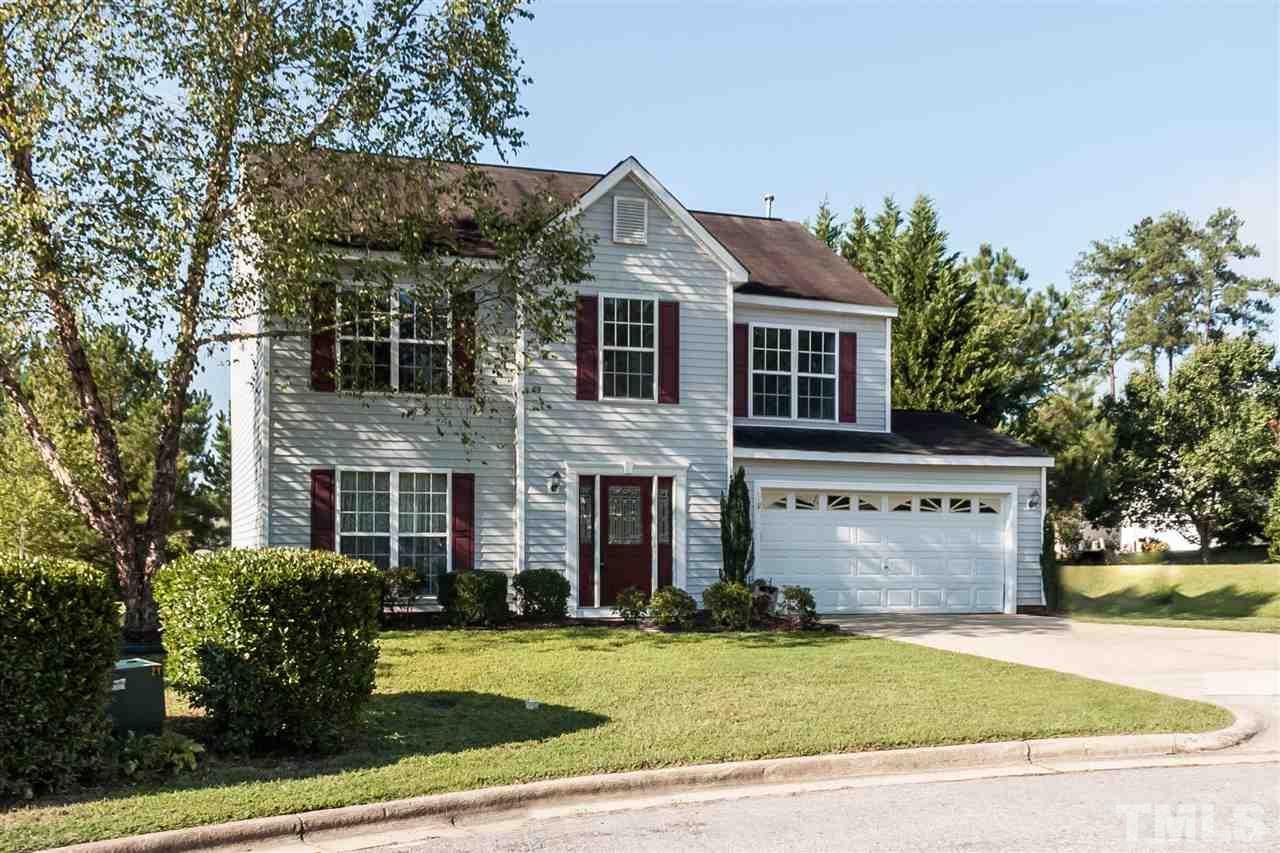 102 Alice Court Apex, NC 27502 - Photo 25 of 25