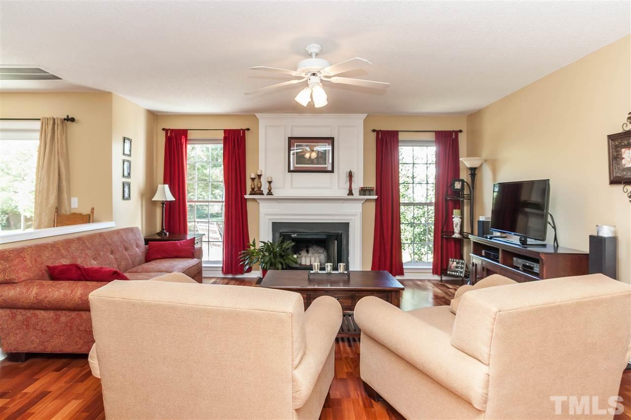 102 Alice Court Apex, NC 27502 - Photo 4 of 25