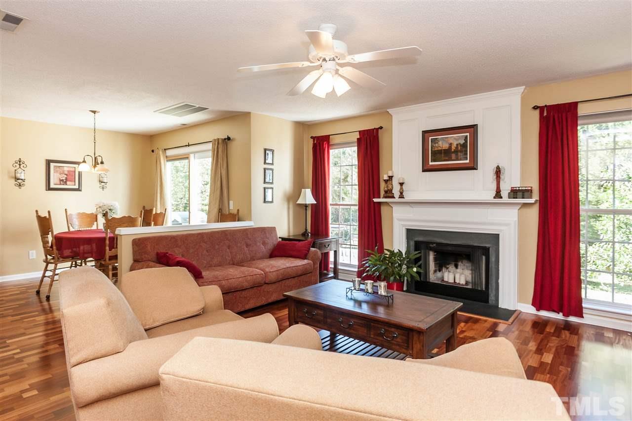 102 Alice Court Apex, NC 27502 - Photo 5 of 25