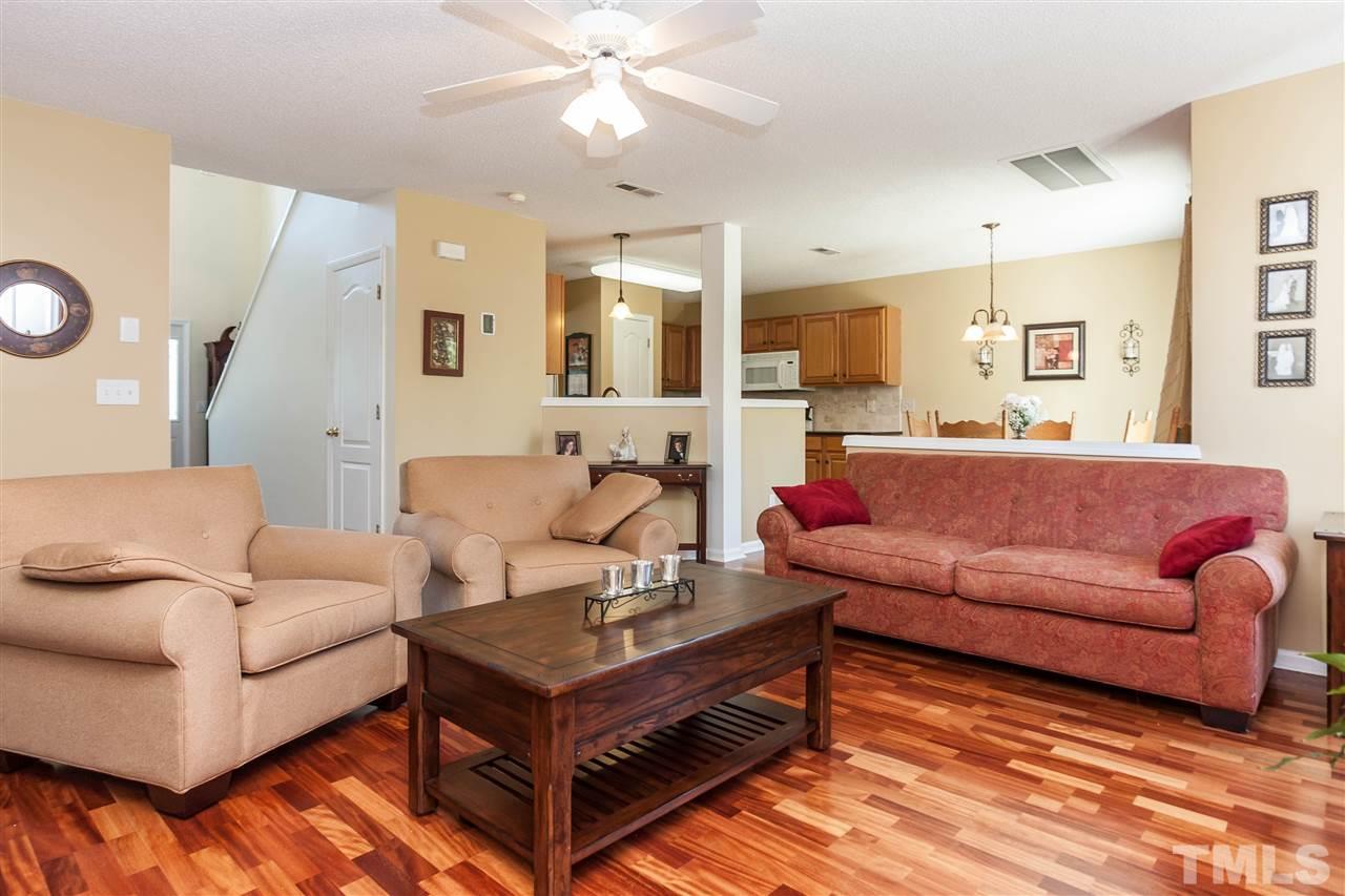 102 Alice Court Apex, NC 27502 - Photo 6 of 25