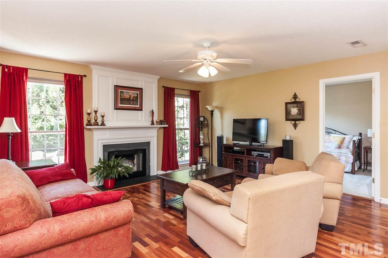 102 Alice Court Apex, NC 27502 - Photo 7 of 25