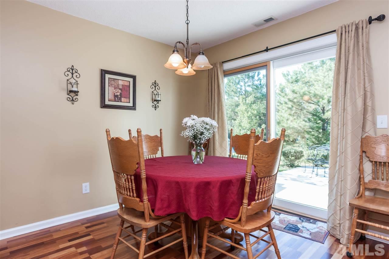 102 Alice Court Apex, NC 27502 - Photo 8 of 25