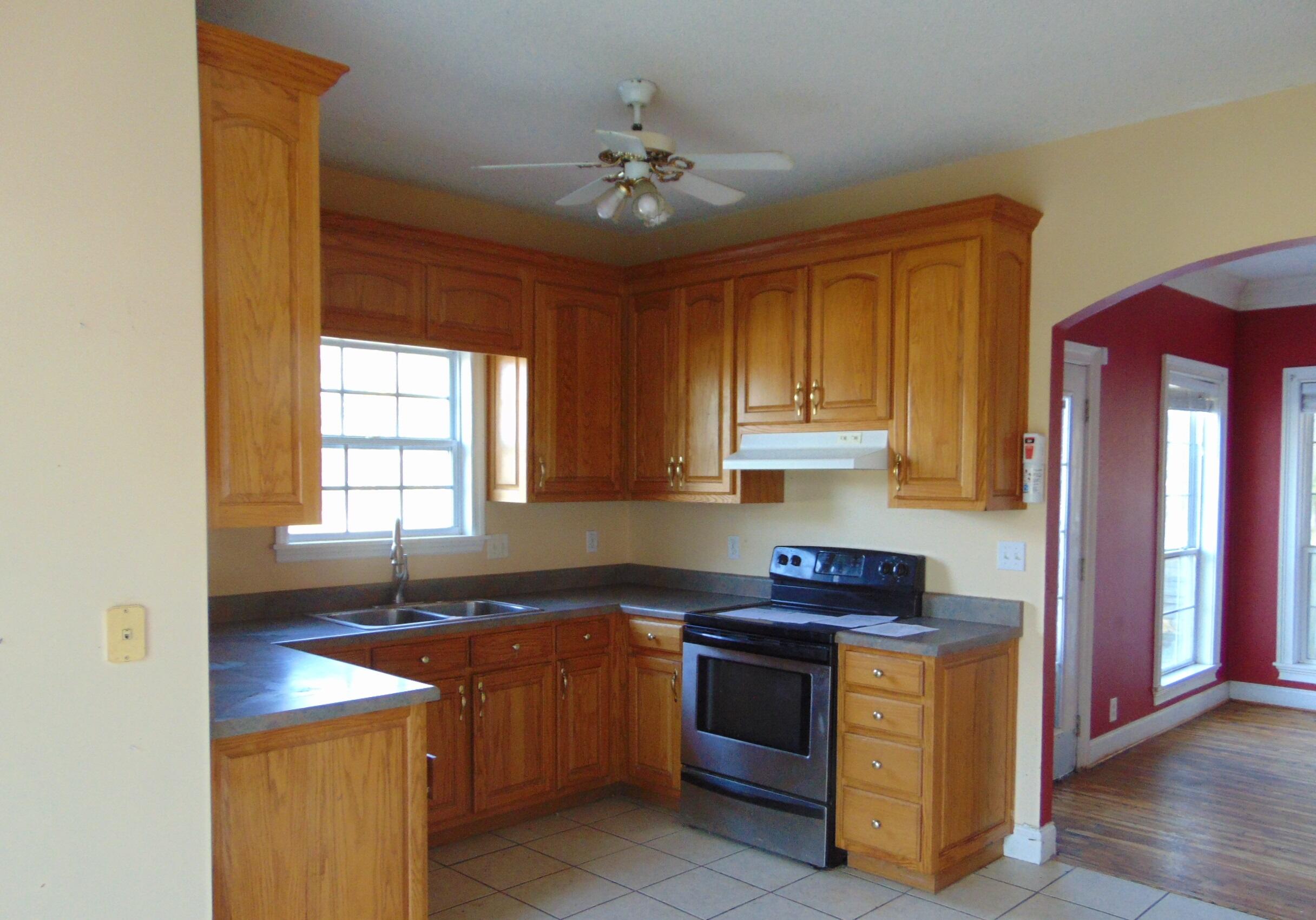 93 Smith Rail Road Lyerly, GA 30730 - Photo 4 of 11 DSC02784
