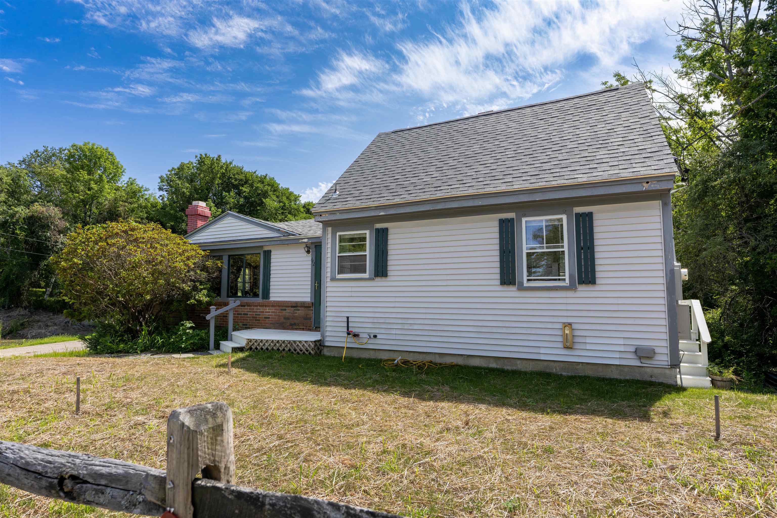 442 Haley Road Kittery, ME 03905 - Photo 2 of 14