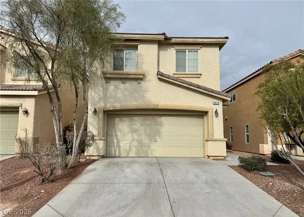 $2,200 | 9070 Vintage Wine Avenue, Las Vegas, NV 89148