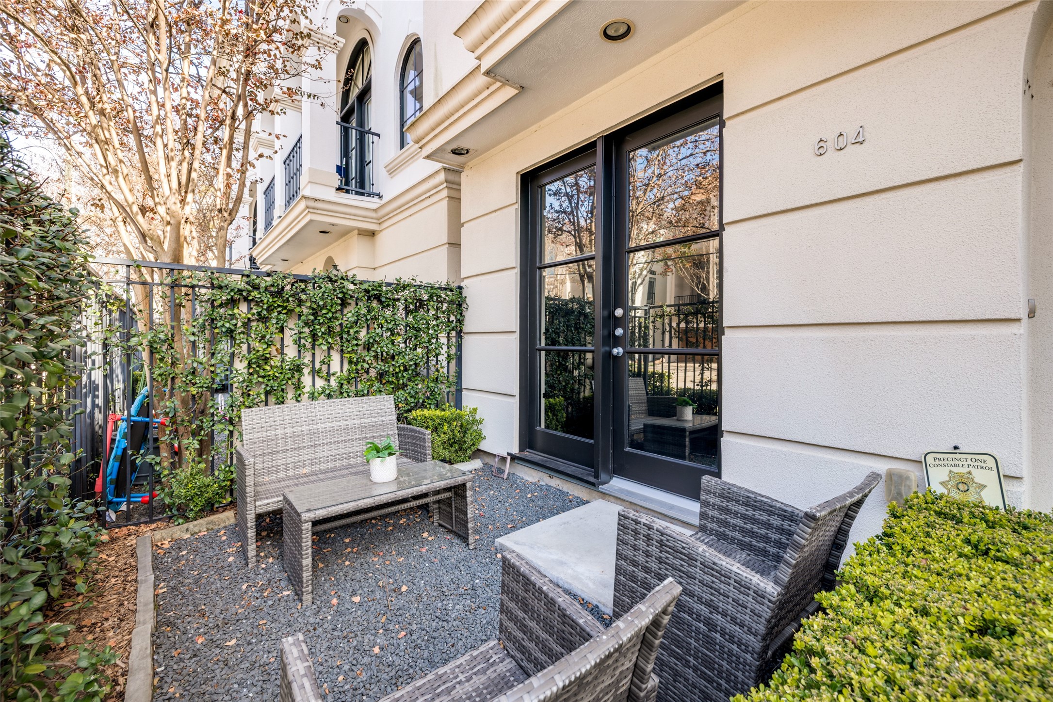 604 Knox Street Houston, TX 77007 - Photo 32 of 42