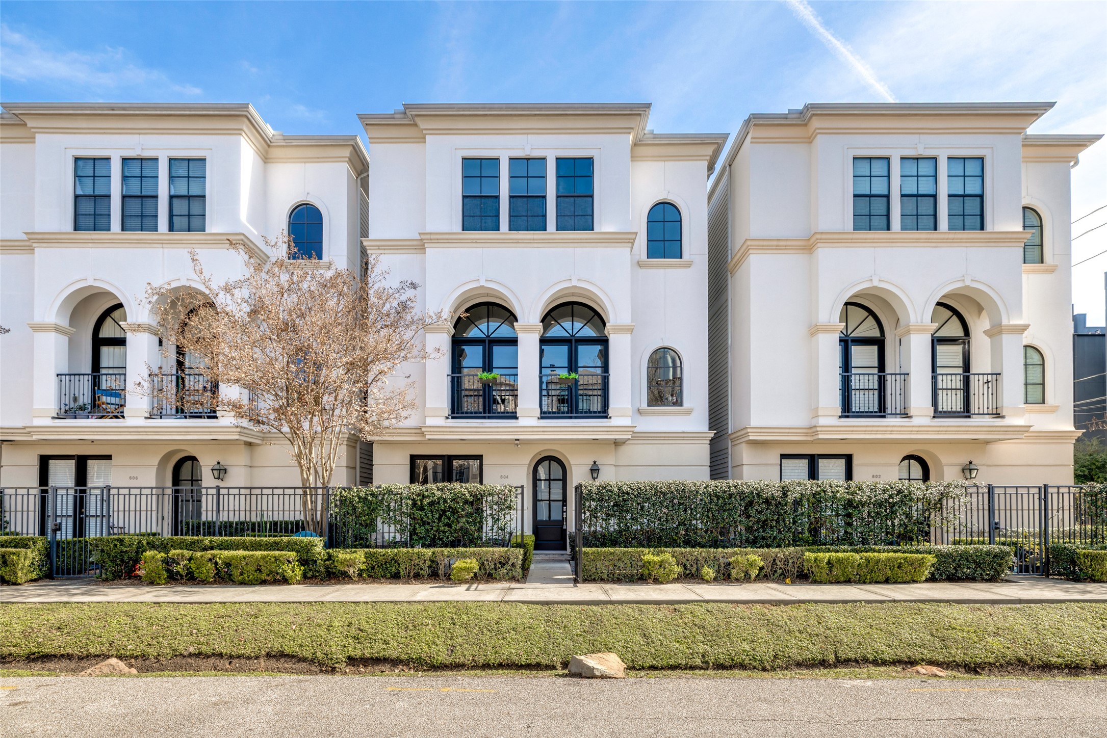 604 Knox Street Houston, TX 77007 - Photo 34 of 42