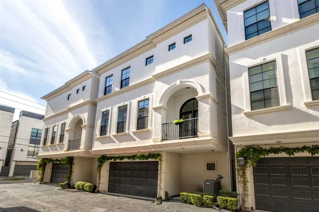 $629,999 | 604 Knox Street, Houston, TX 77007