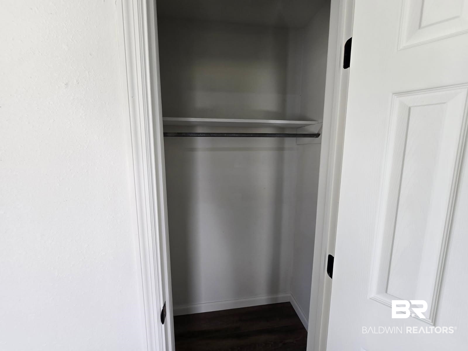 1404 Dailey Street Brewton, AL 36426 - Photo 17 of 25 View of closet