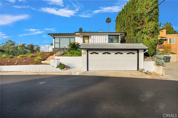 $1,750,000 | 195 Anita Drive, Pasadena, CA 91105