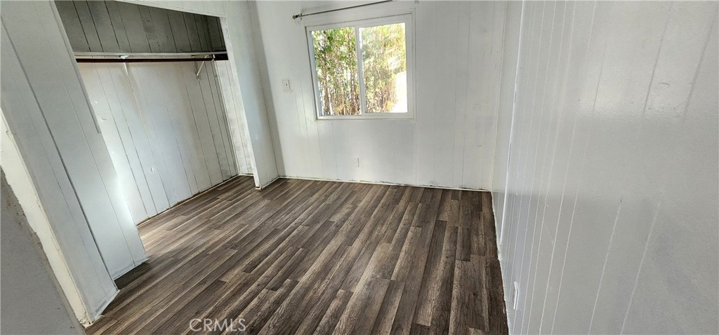 8562 C Avenue, Unit 48 Hesperia, CA 92345 - Photo 13 of 37 a view of wooden floor
