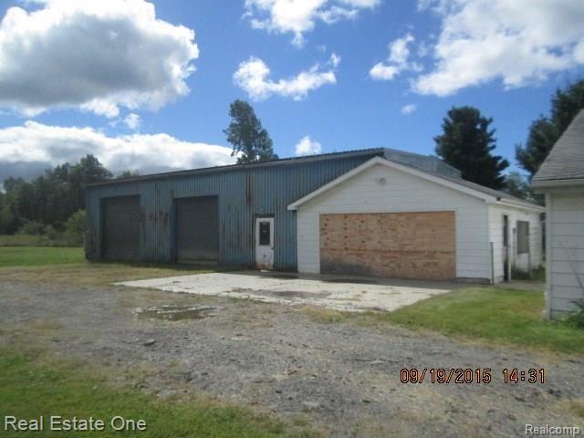 48035 Judd Road Belleville, MI 48111 - Photo 28 of 33