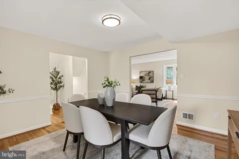 $850,000 | 19 South Abingdon Street, Arlington, VA 22204