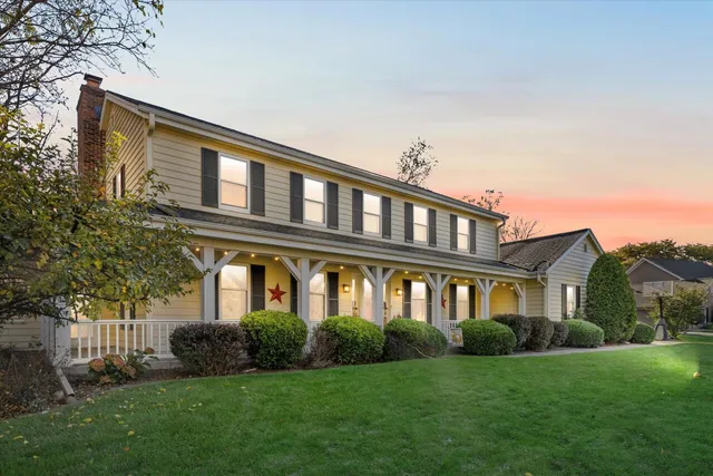 $539,900 | 6500 Jessica Turn, Caledonia, WI 53402