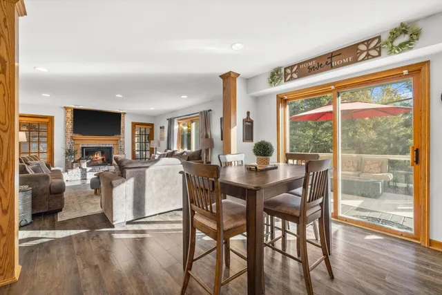 $539,900 | 6500 Jessica Turn, Caledonia, WI 53402