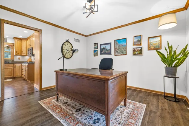 $539,900 | 6500 Jessica Turn, Caledonia, WI 53402